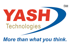 Photo of Yash Technologies